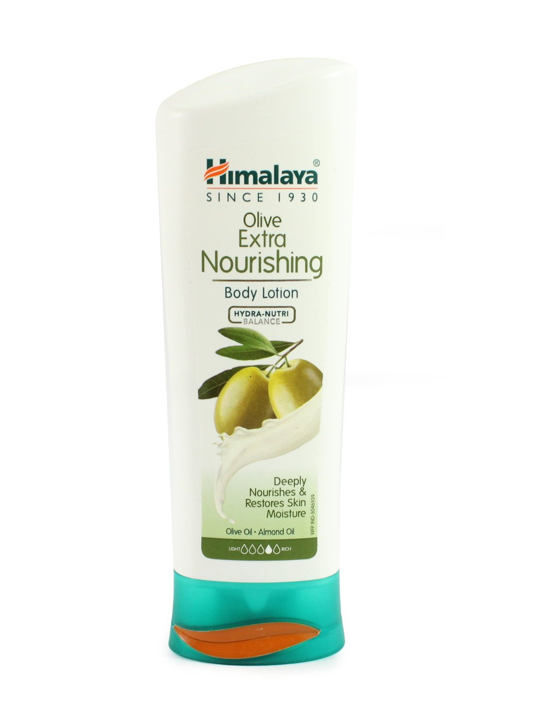 Himalaya Olive Extra Nourishing Body Lotion 200ml