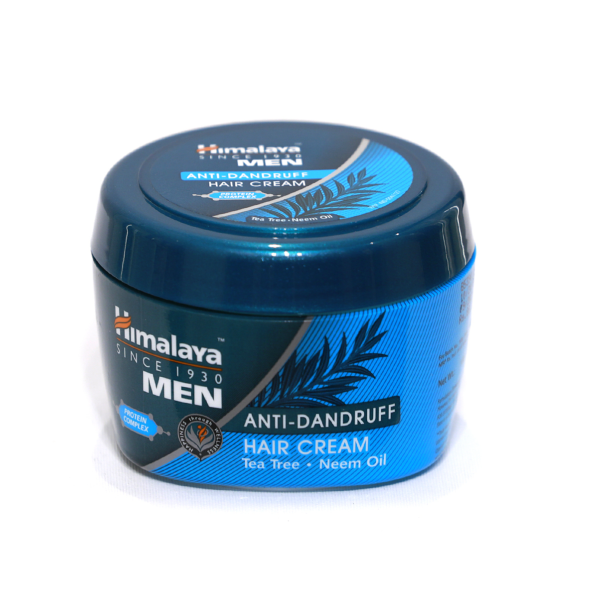 Himalaya Men Anti-Dandruff Hair Cream 100g