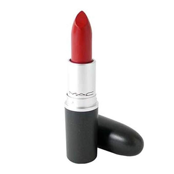 M.A.C Lipstick - Valentine Collection - Chili (Matte Lipstick) (3 g)