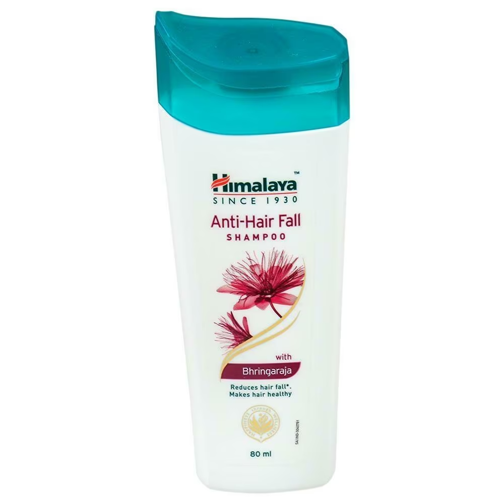 Himalaya Anti-Hair Fall Bhringaraja Shampoo 80ml
