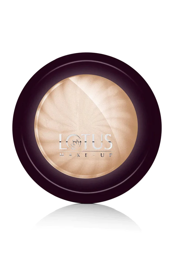 Lotus Make-Up Proedit Silk Touch Perfecting Powder COCOA POWDER 10g