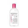 Bioderma Sensibio H2O Make-up Removing Micellar Water & Cleanser | For Sensitive Skin 500ml