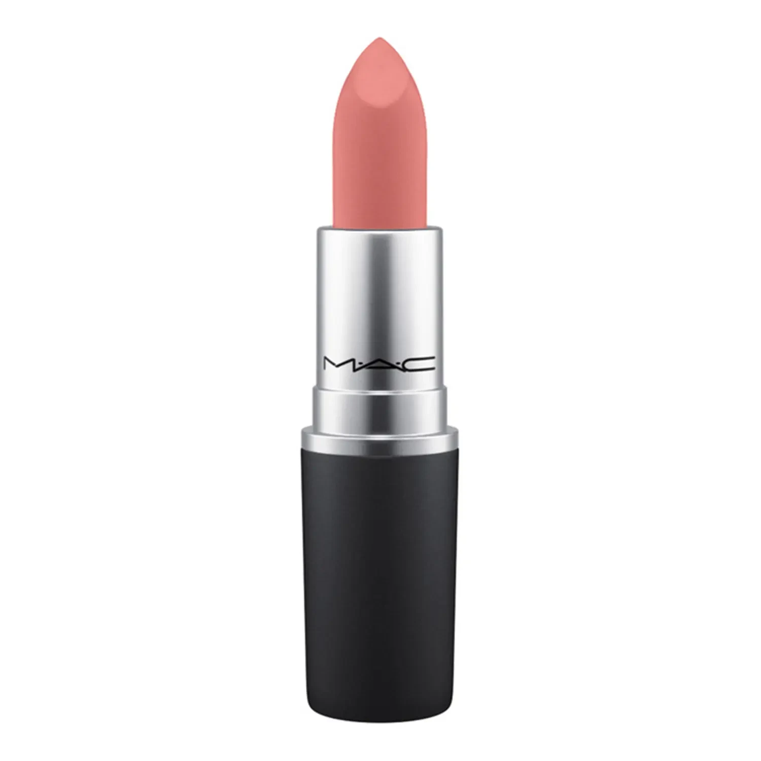 M.A.C Powder Kiss Lipstick - Sultriness (3g)