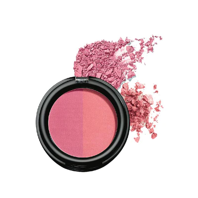 LAKMÉ ABSOLUTE FACE STYLIST BLUSH DUOS Pink Blush 6g