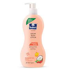 Parachute Advansed Serum Body Lotion Radiant Glow 400ml