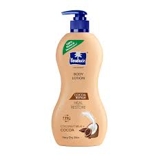Parachute Advansed Body Lotion Cocoa Repair 400ml