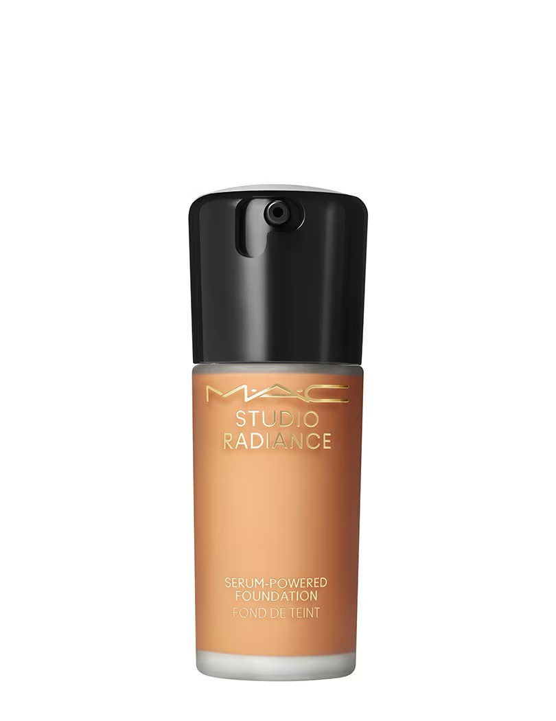 M.A.C Studio Radiance Serum-Powered Foundation - NW43 (30ml)