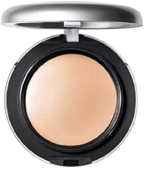M.A.C Studio Fix Tech Cream-To-Powder Foundation - NC15 (10g)
