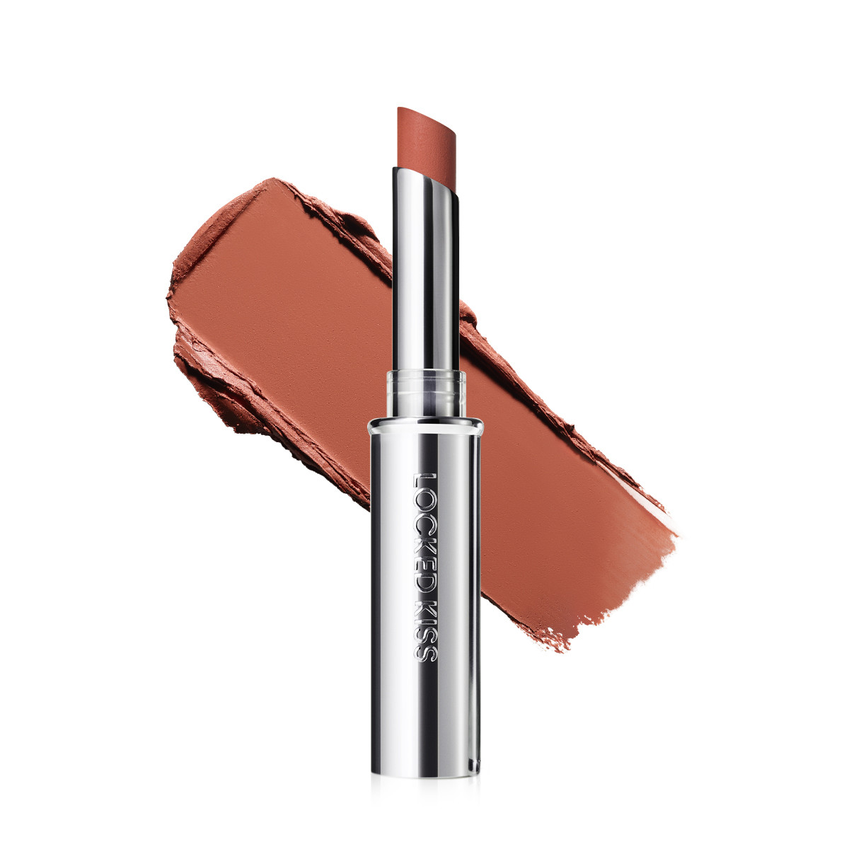 M.A.C Locked Kiss Lipstick - Meticulous (1.8 g)