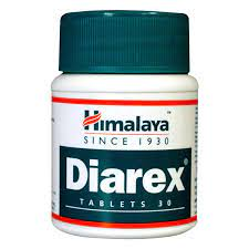 Himalaya Diarex 30 Tablets