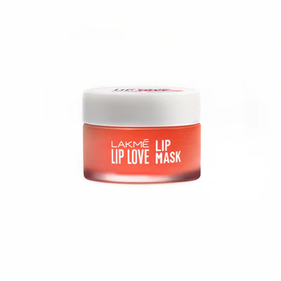 LAKMÉ LIP LOVE LIP MASK 13g