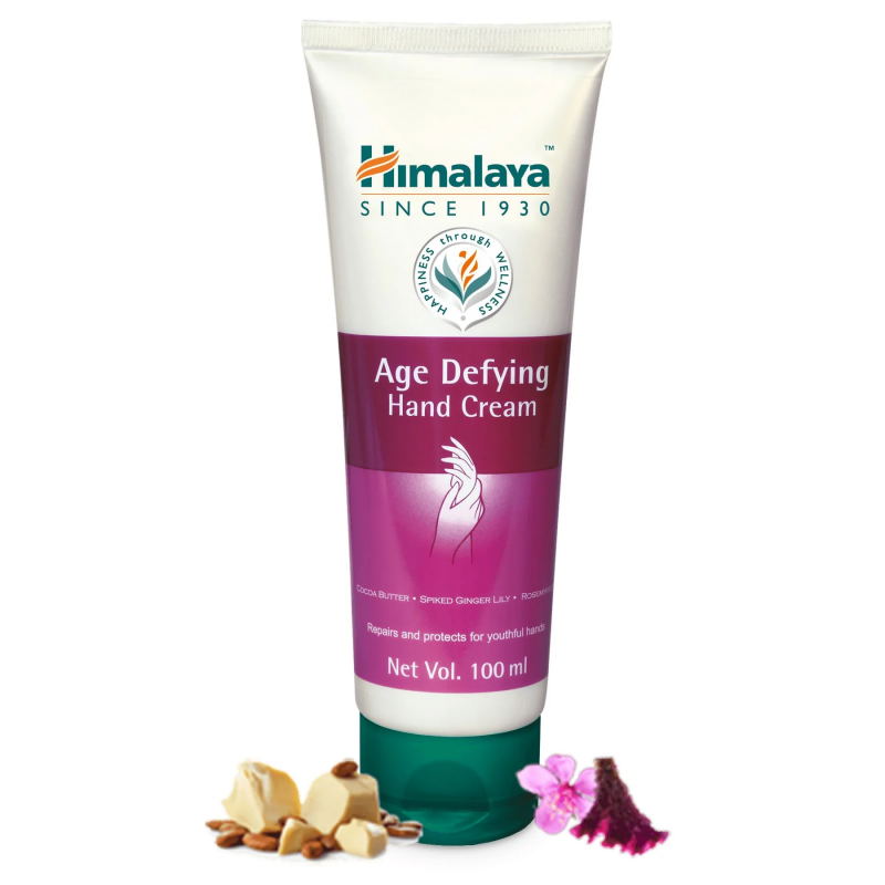 Himalaya Age Defying Hand Cream 100ml