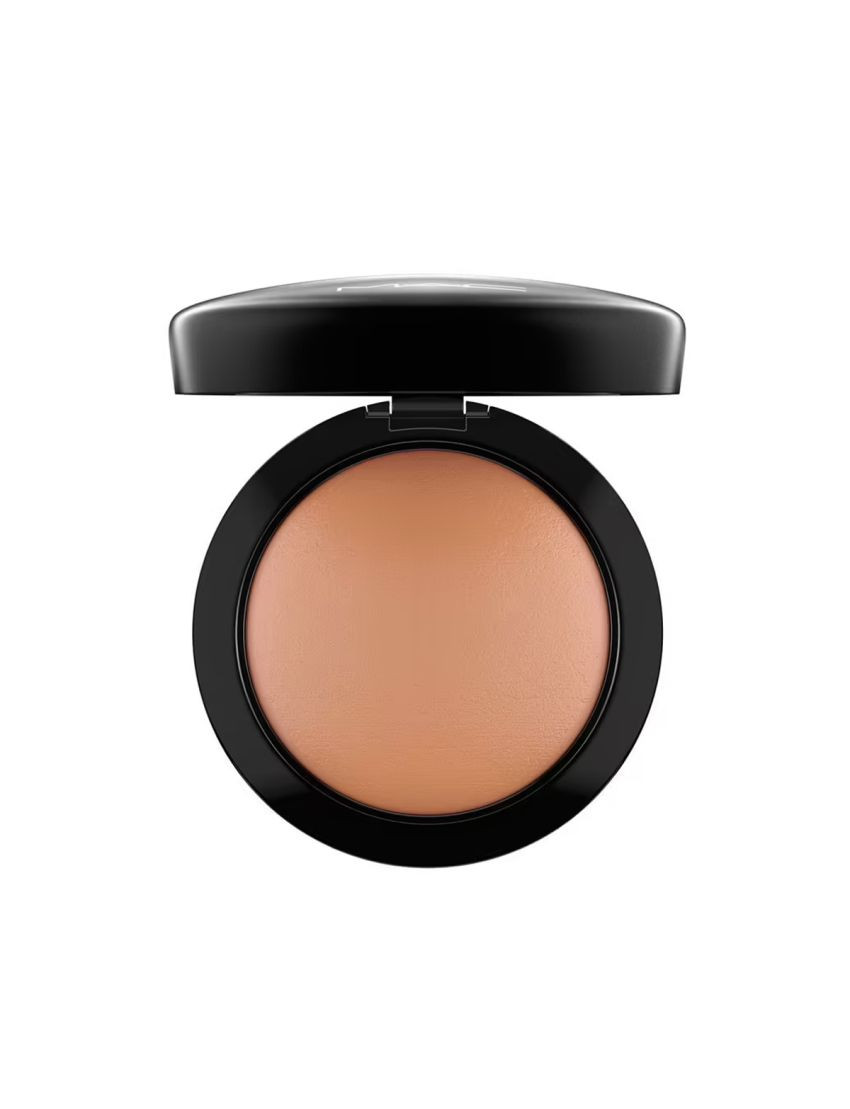 M.A.C Mineralize Skinfinish Natural - Dark (10gm)