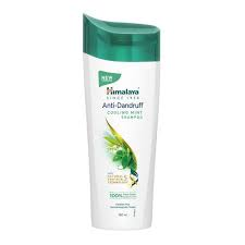 Himalaya Anti-Dandruff Tea Tree Shampoo 180ml