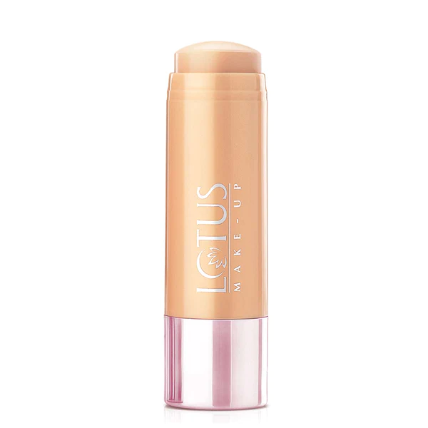 Lotus Ecostay All In One Make-Up Stick - Nude Beige 5g