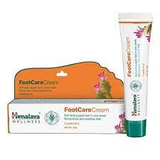 Himalaya FootCare Cream 20g