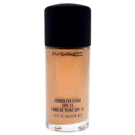 M.A.C Studio Fix Fluid SPF 15 - NW44 (30ml)