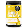 Optimum Nutrition (ON) Essential Amino Acids Energy Powder for Focus & Muscle Recovery | Flavour Pineapple 0.6lb