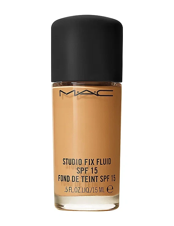 M.A.C Studio Fix Fluid SPF 15 Mini - NC40 (15ml)