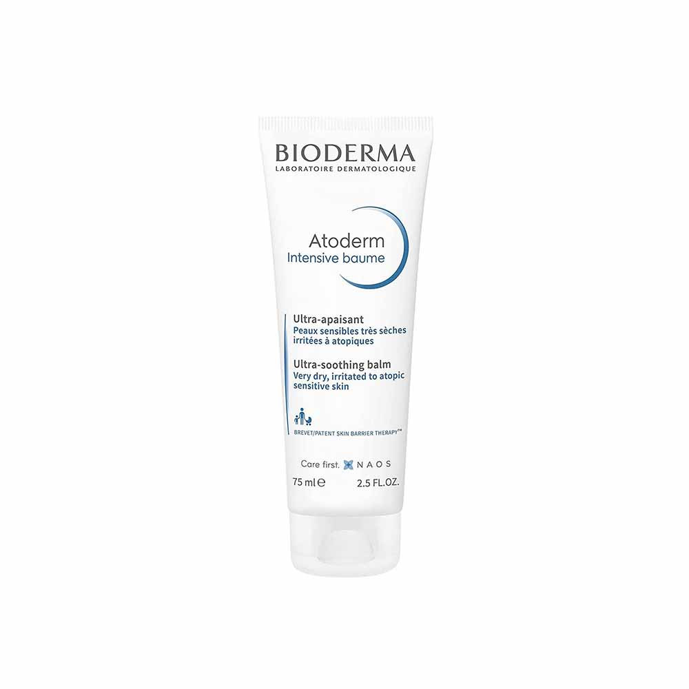 Bioderma Atoderm Intensive Baume Ultra-Soothing Balm 75ml