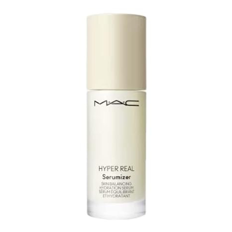 M.A.C Hyper Real Serumizer™ Skin Balancing Hydration Serum (Serum) (30ml)