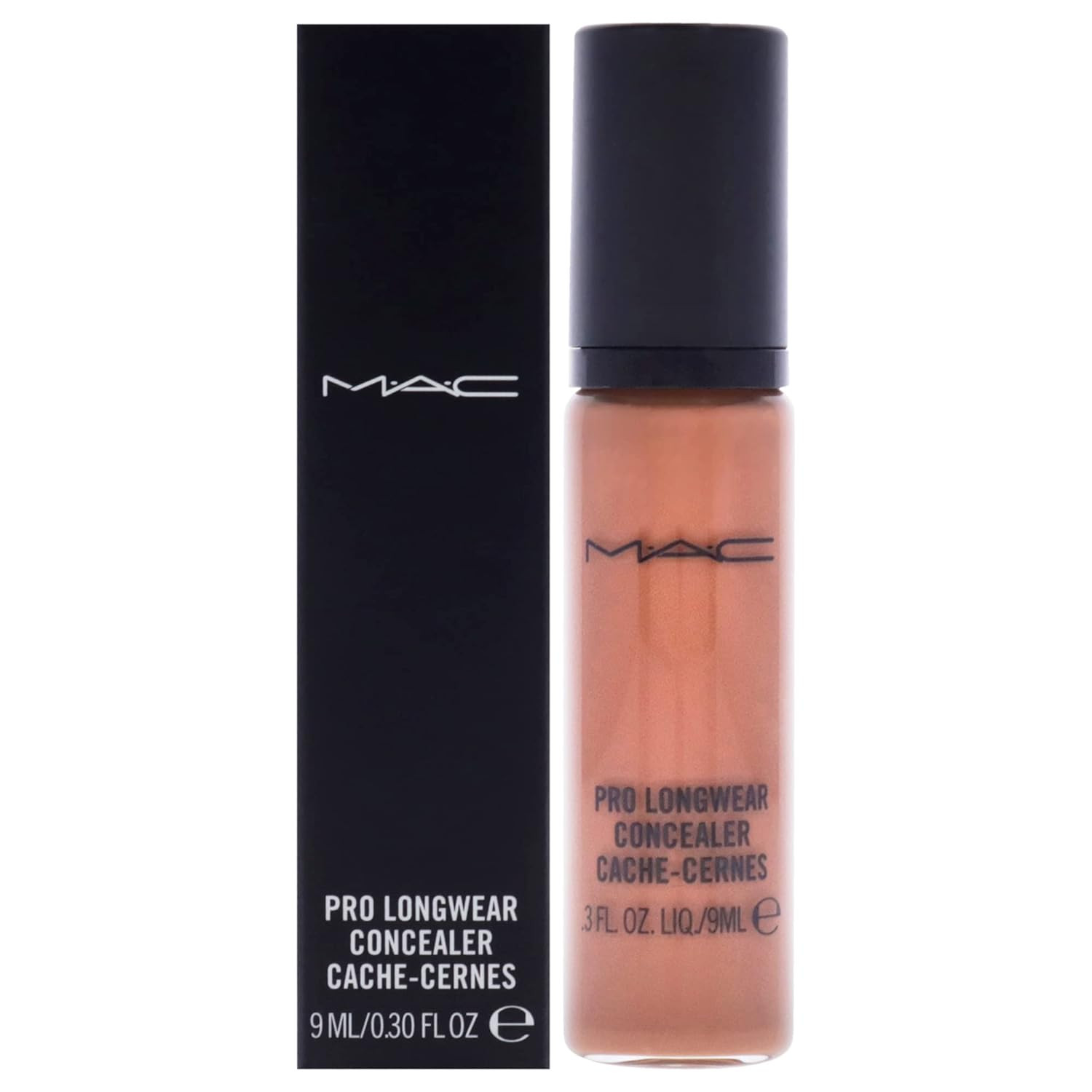 M.A.C Pro Longwear Concealer - NW40(9ml)
