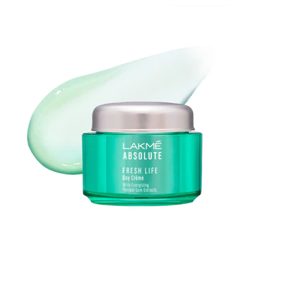 LAKMÉ ABSOLUTE FRESH LIFE DAY CREAM 50G