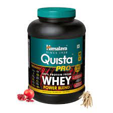 Himalaya Quista PRO (Chocolate) 2kg