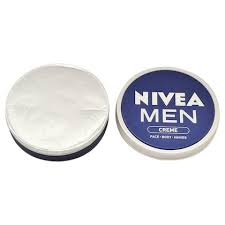 Nivea Men Moisturiser Creme 75ml