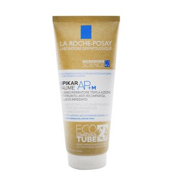 La Roche Posay Lipikar Baume AP+M Triple-Action Balm 400ml