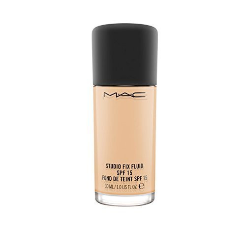 M.A.C Studio Fix Fluid SPF 15 - NC20(30ml)