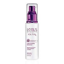 Lotus Herbals YouthRx Youth Activating Moisturiser 50ml