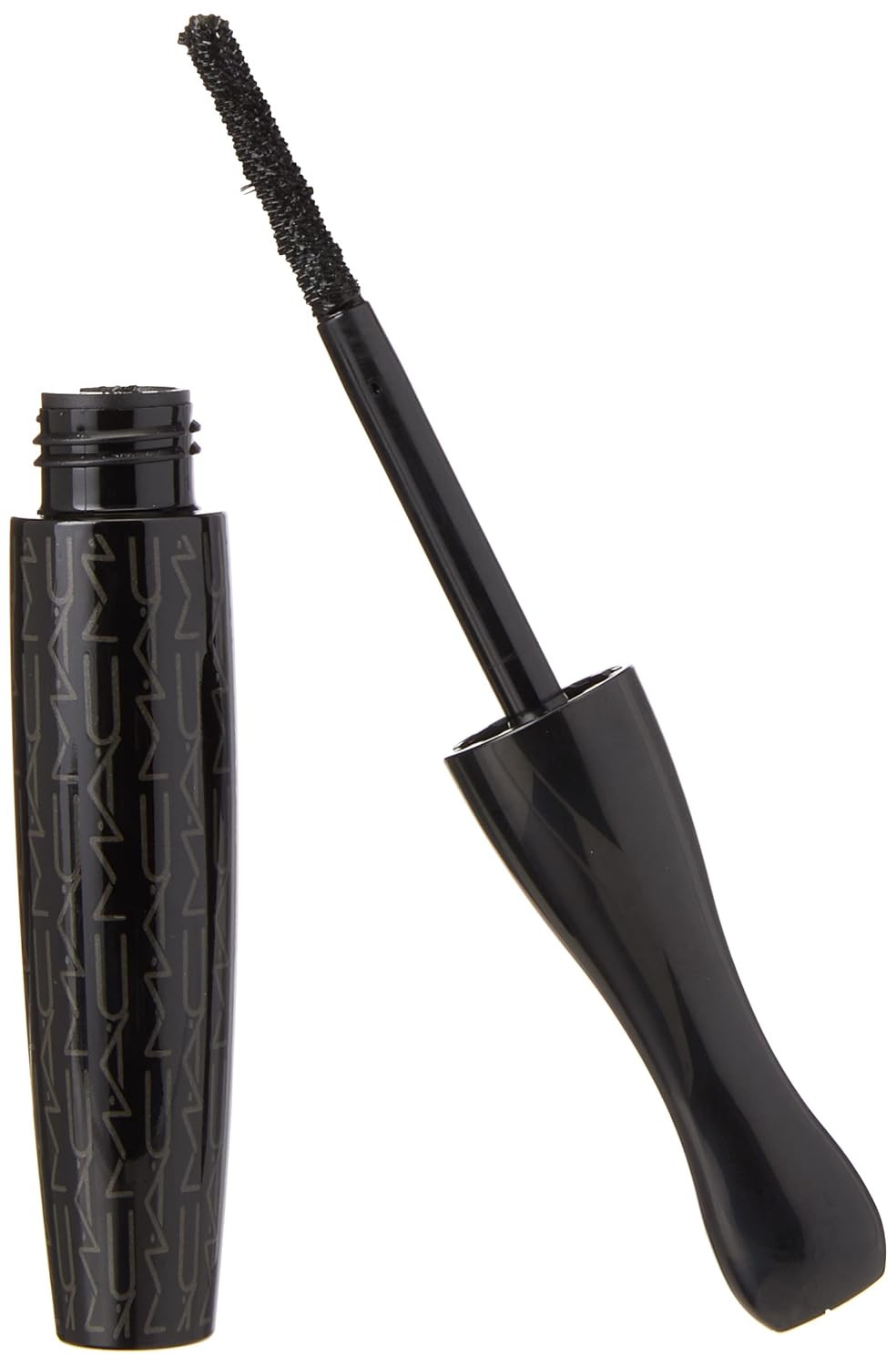 M.A.C In Extreme Dimension Lash Mascara / Mini - 3D Black(4gm)