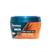 Himalaya Men Anti-Hair Fall Hair Cream 100g