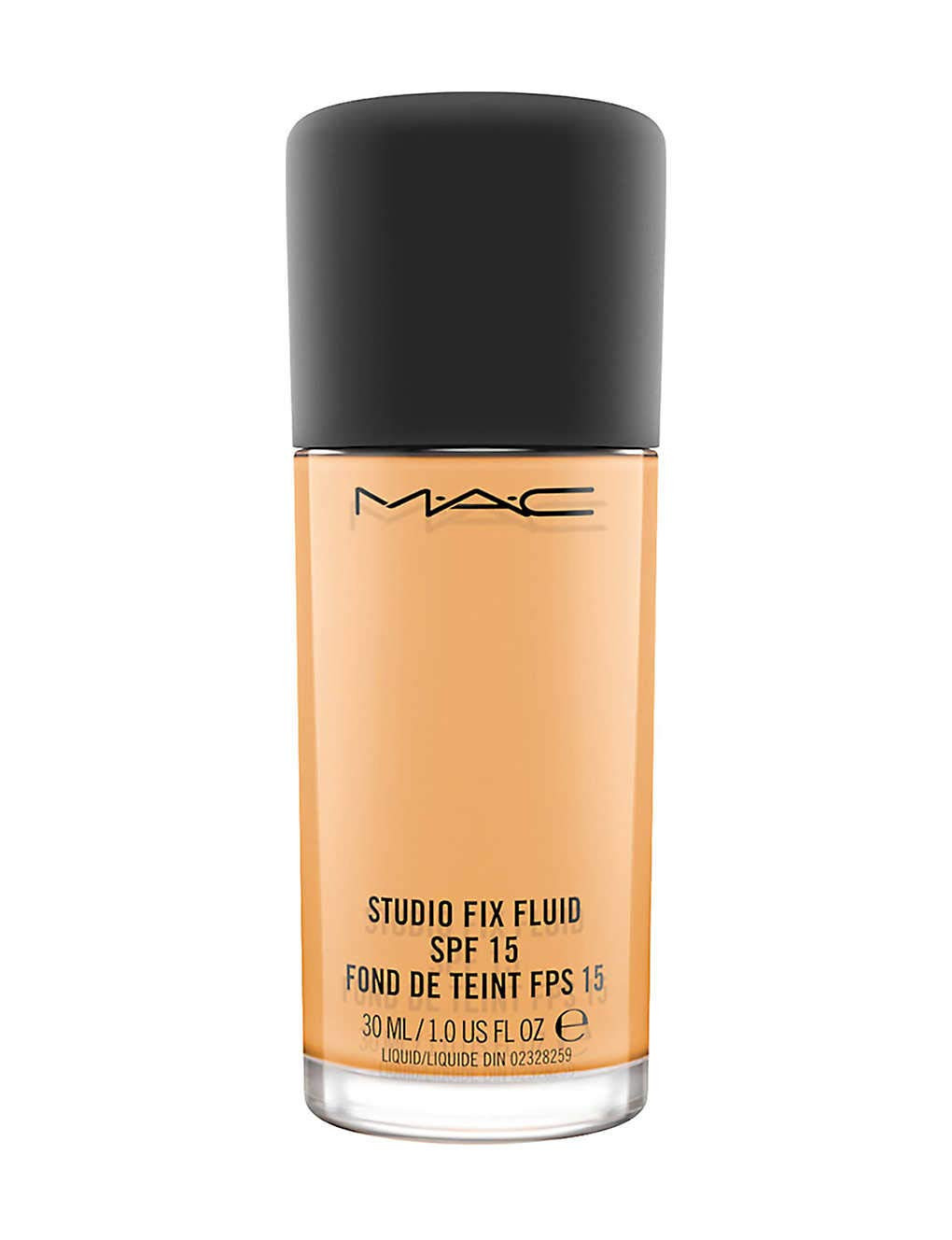 M.A.C Studio Fix Fluid SPF 15 - NC44.5 (30ml)