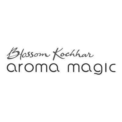 Aroma magic