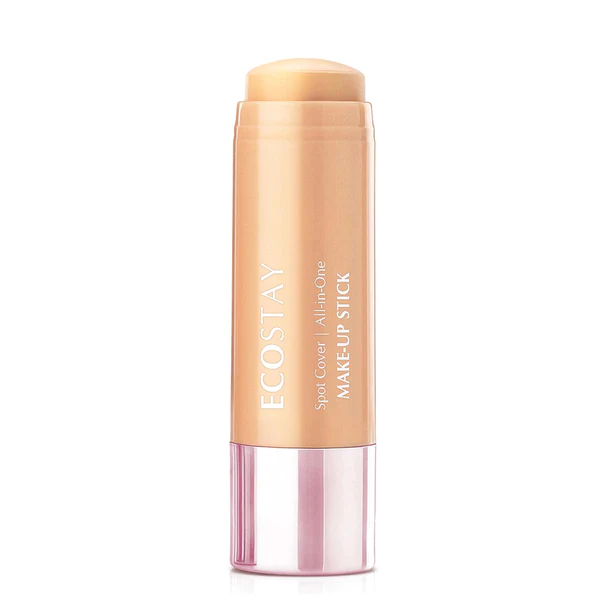 Lotus Ecostay All In One Make-Up Stick - Rich Shell 5g