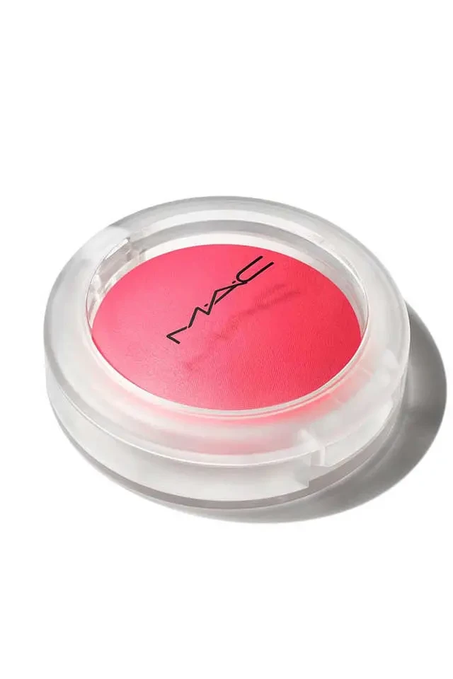 M.A.C Glow Play Blush - Heat Index(7.3gm)