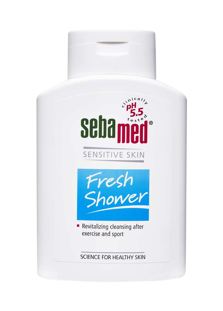 Sebamed Fresh Shower Gel 200ml