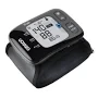 Omron HEM 6232T Bluetooth Wrist Blood Pressure Monitor Black