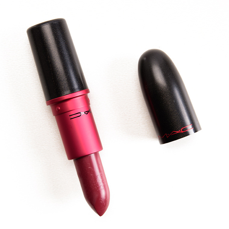 M.A.C Matte Viva Glam Lipstick - 619 Viva Glam III (3g)