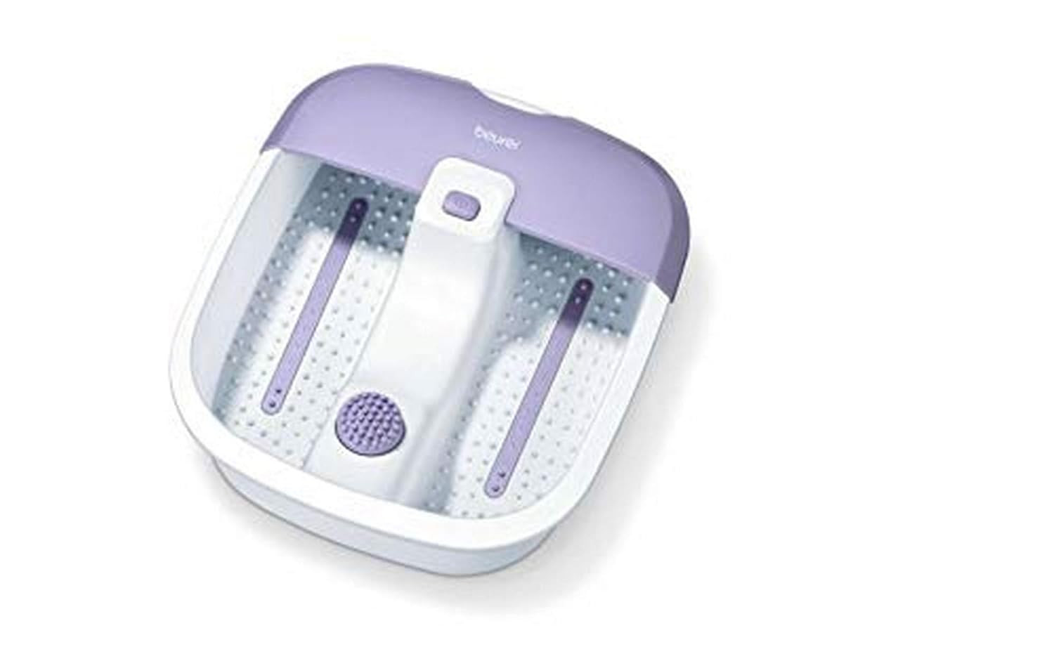 Beurer FB 12 Footbath Massager