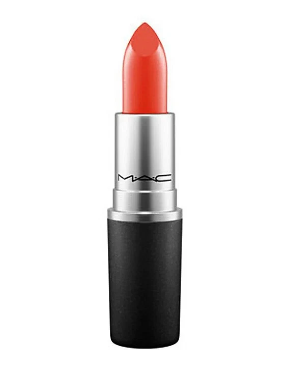 M.A.C Lipstick - Valentine Collection - Tropic Tonic (Matte Lipstick) (3 g)