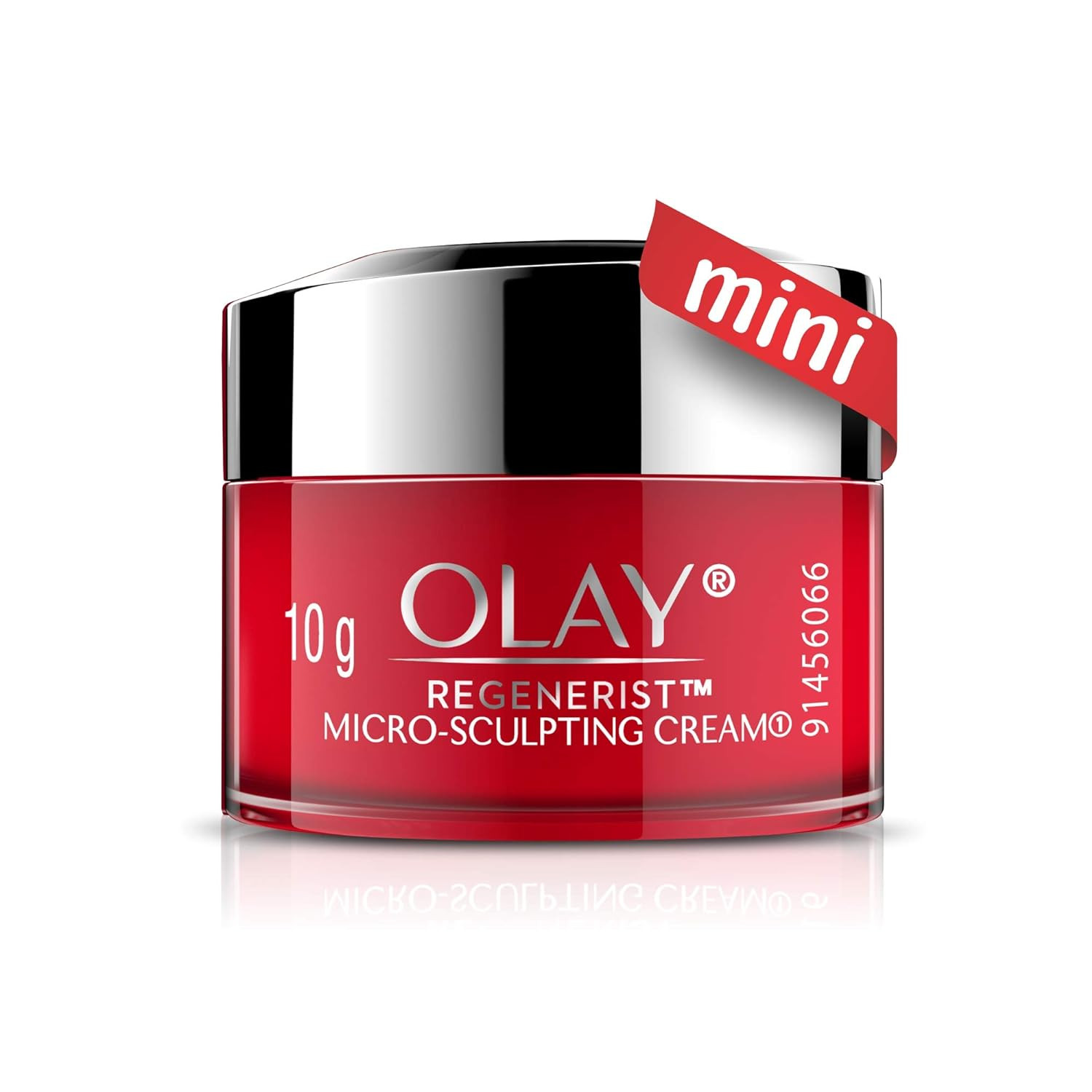 "Transform Your Skin with Olay Regenerist Micro-Sculpting Cream (10g)"