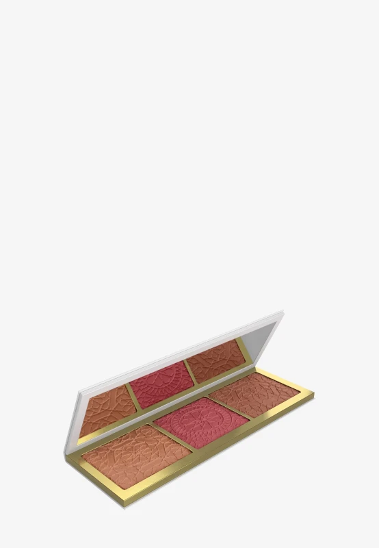 M.A.C Extra Dimension Trio Pearlescence Collection Palette (13.5 g)