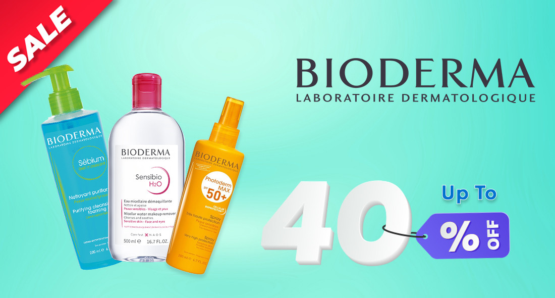 Medilife Pharmacy promo