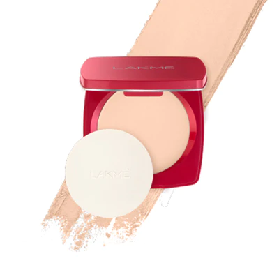 LAKMÉ FACE IT COMPACT Natural Shell 9g