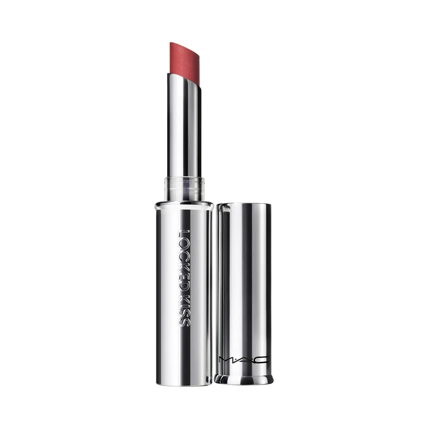 M.A.C Locked Kiss Lipstick - Coy (1.8 g)