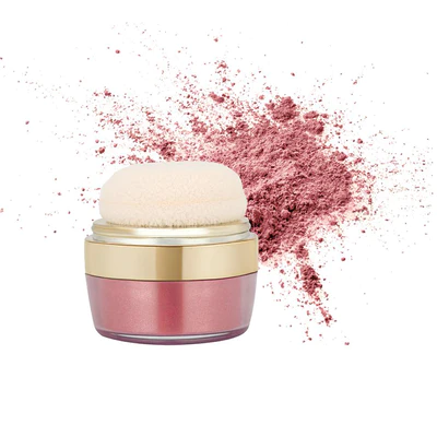 LAKME FACE SHEER BLUSHER Desert Rose 30ml