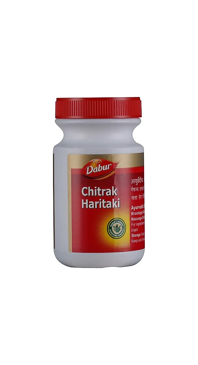 Dabur Chitrak Haritaki 250gm